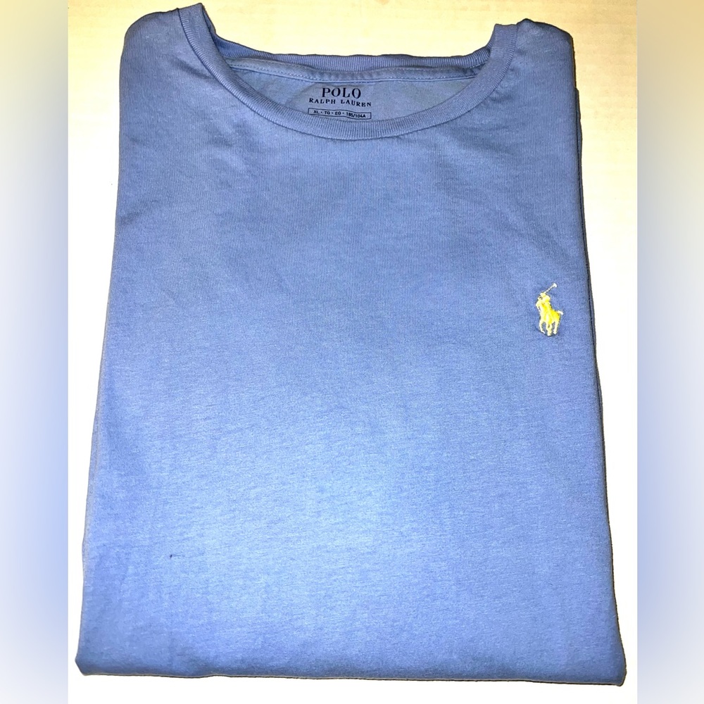 Polo shirt